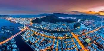 Quy Nhơn – Kỳ Co – Eo Gió 1 Ngày